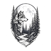 Animal Integration-DW 949